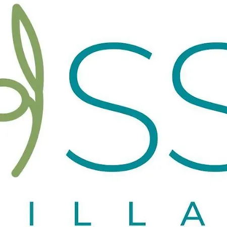 Elisso Apartment