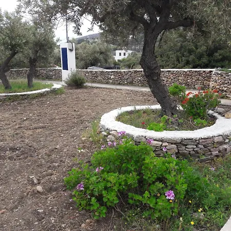 Apartment Elisso *