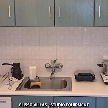Elisso