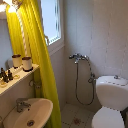 Apartment Elisso *