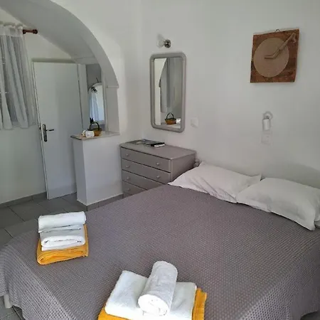 Apartment Elisso Platis Gialos (Sifnos)