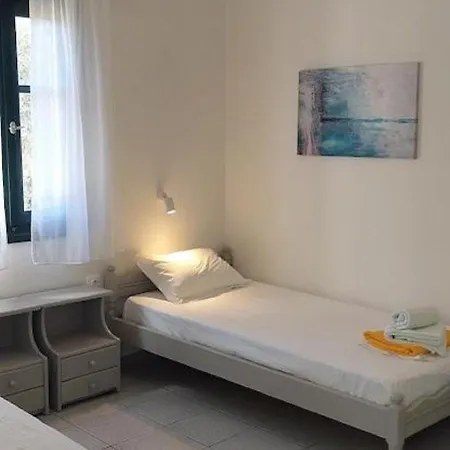 Elisso Apartment