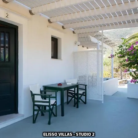 Apartment Elisso