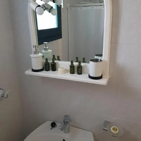 Apartment Elisso *