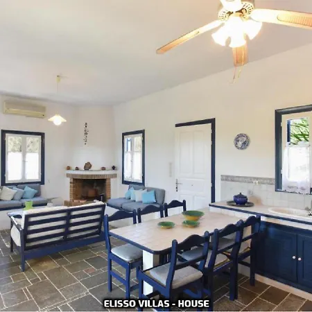 Elisso * Platis Gialos (Sifnos)