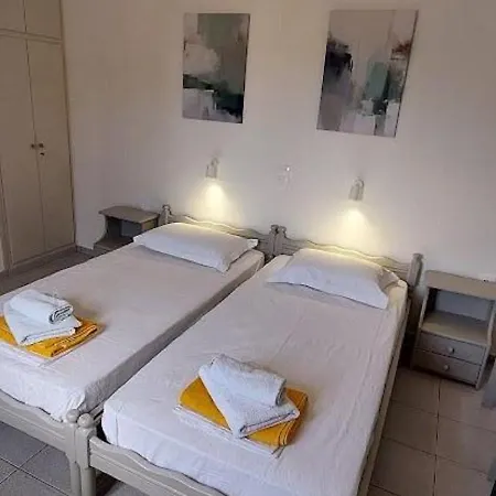 Apartment Elisso
