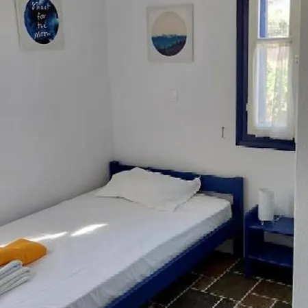 Elisso Apartment Platis Gialos (Sifnos)