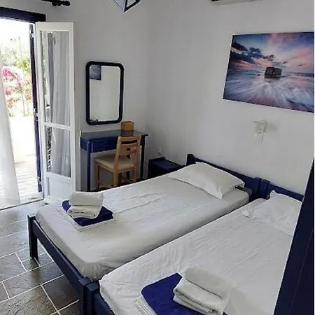 Elisso * Platis Gialos (Sifnos)