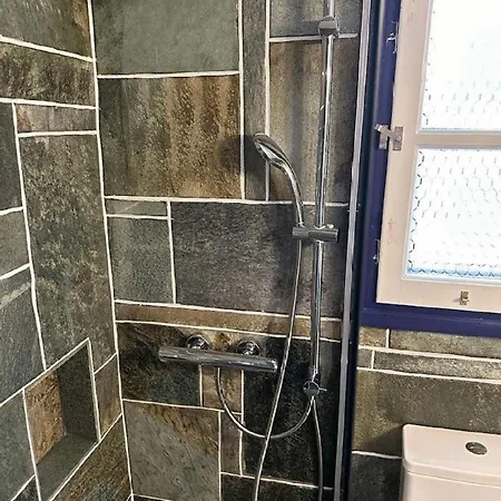 公寓 Elisso Platis Gialos (Sifnos)