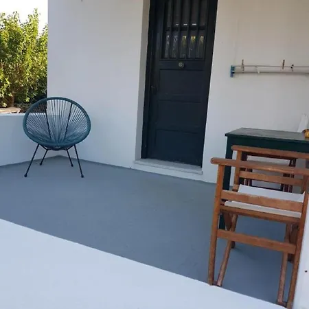 Elisso * Platis Gialos (Sifnos)