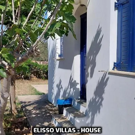 Elisso