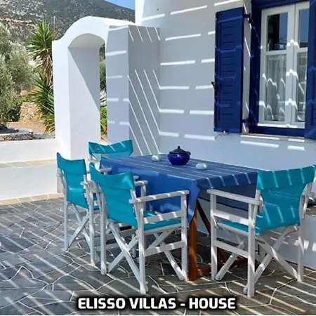 Apartment Elisso