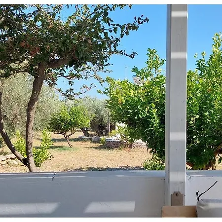 Elisso Platis Gialos (Sifnos)