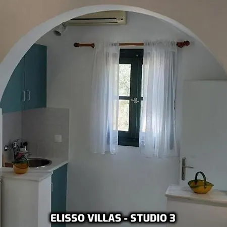 Elisso * Platis Gialos (Sifnos)