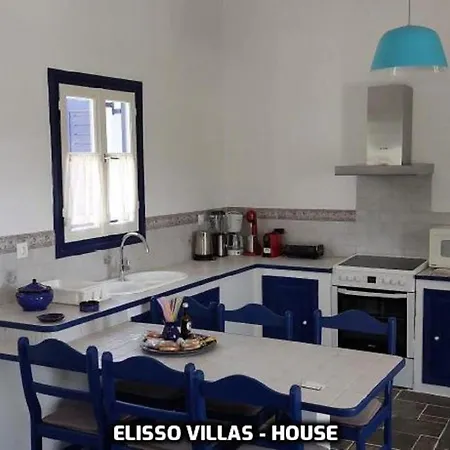 Apartment Elisso