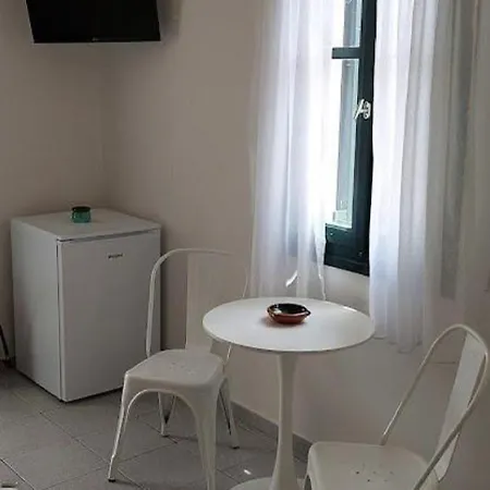 Apartment Elisso *