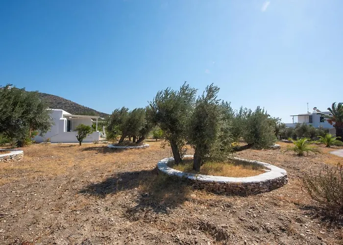 Elisso * Platis Gialos (Sifnos)