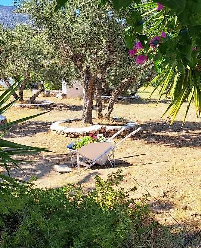 Appartement Elisso *