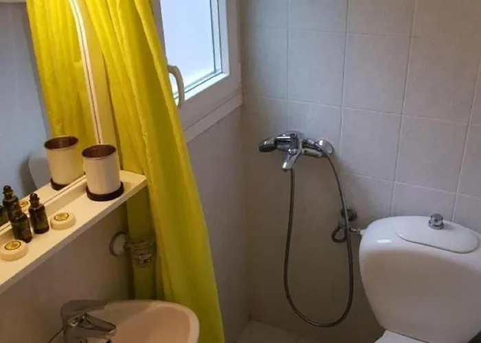 Appartement Elisso *