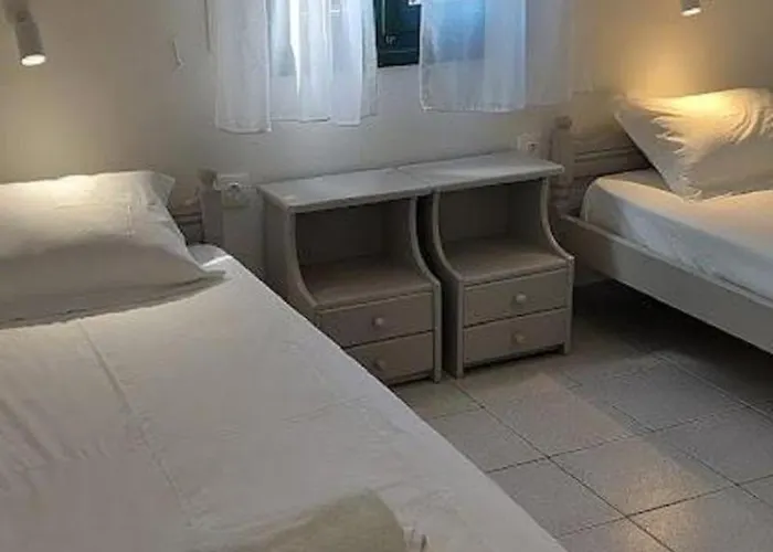 Elisso Platis Gialos (Sifnos)