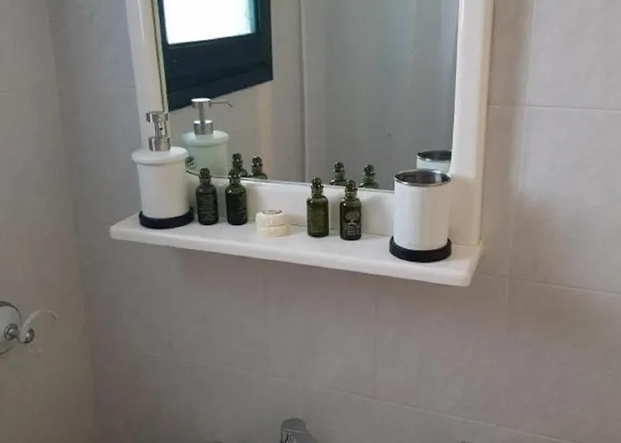 Appartement Elisso *