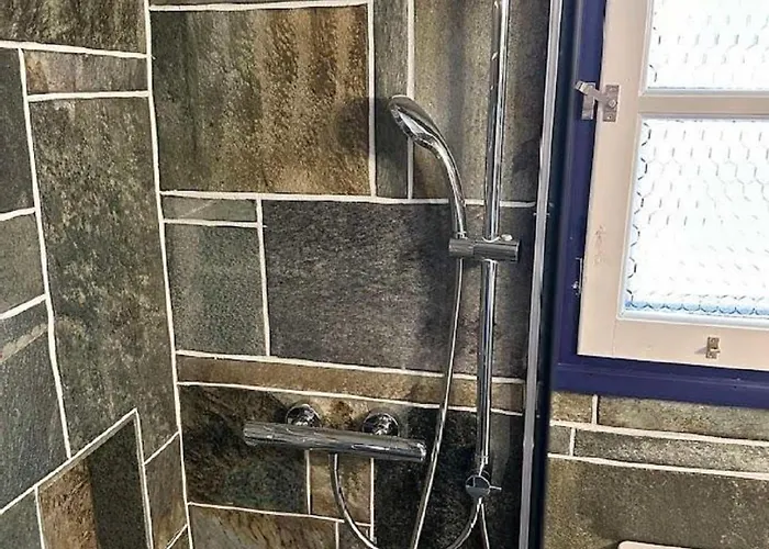 Appartement Elisso Platis Gialos (Sifnos)