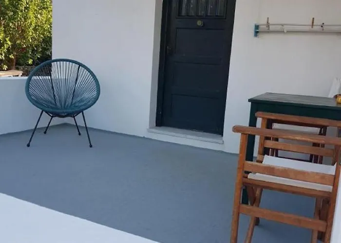 Elisso * Platis Gialos (Sifnos)