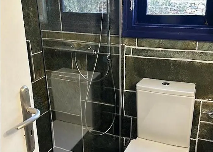 Elisso Platis Gialos (Sifnos)