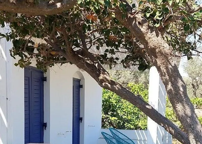 Elisso Appartement *