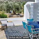 Elisso Daire