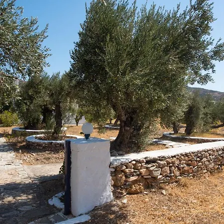 Elisso Appartamento *