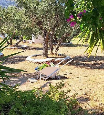 Appartamento Elisso *