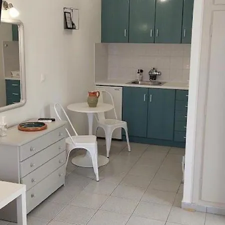 Elisso * Platis Gialos (Sifnos)