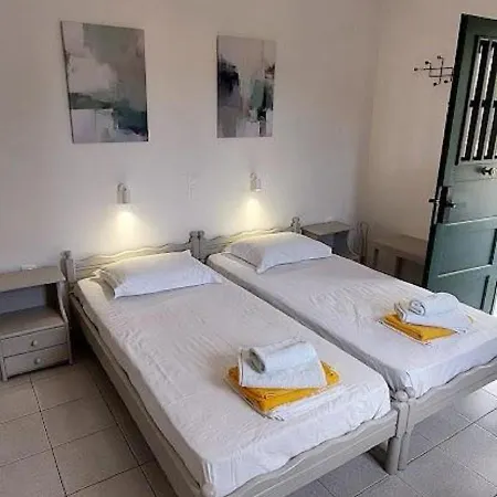 Elisso * Platis Gialos (Sifnos)