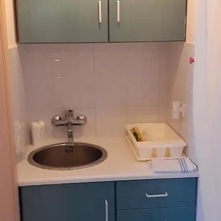 Elisso Apartamento