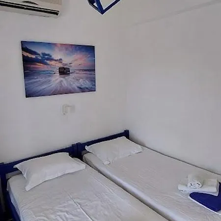 Elisso Appartamento Platis Gialos (Sifnos)