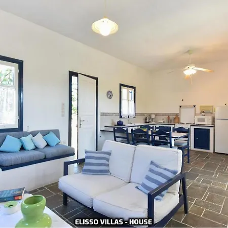 Appartamento Elisso Platis Gialos (Sifnos)
