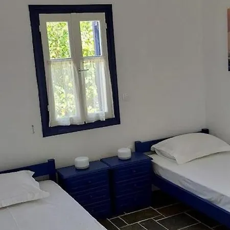 Appartamento Elisso *