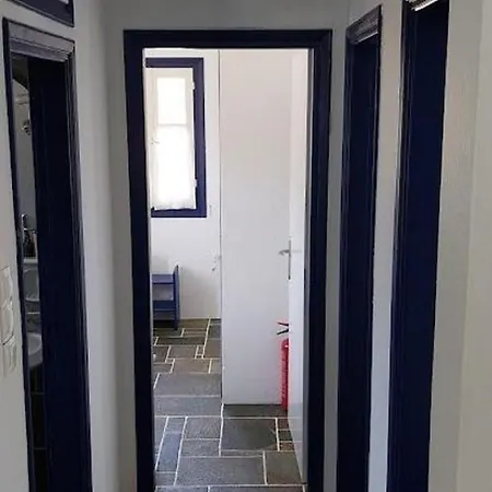 Elisso Platis Gialos (Sifnos)