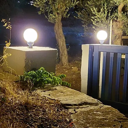 Elisso Apartamento