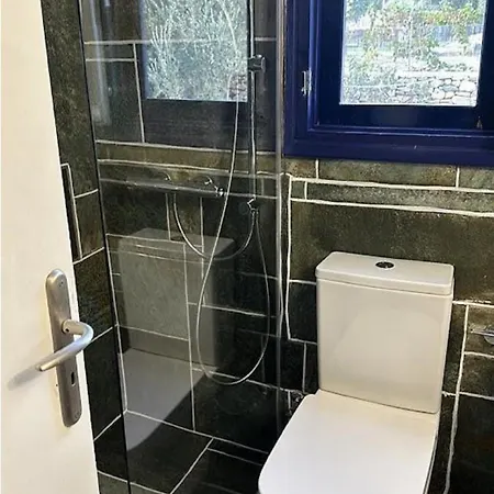 Elisso Platis Gialos (Sifnos)