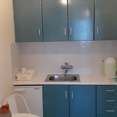 Apartament Elisso