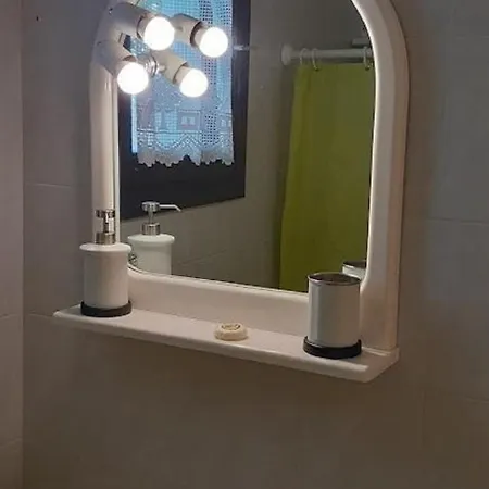 Apartamento Elisso *