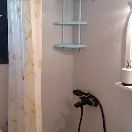 Elisso Apartamento