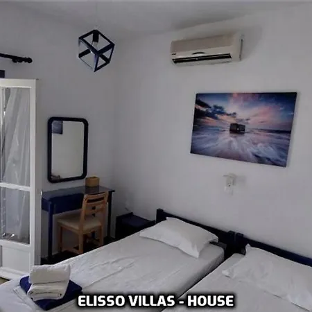 Apartament Elisso