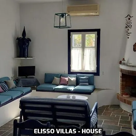 Lejlighed Elisso