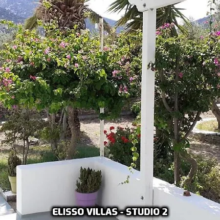 Apartament Elisso