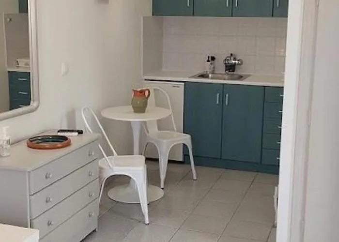 Elisso * Platis Gialos (Sifnos)