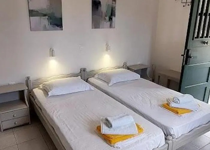 Elisso * Platis Gialos (Sifnos)