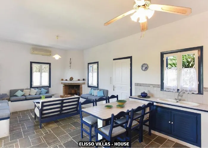 Elisso * Platis Gialos (Sifnos)